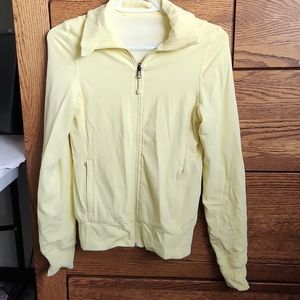 Reversible Lululemon Jacket